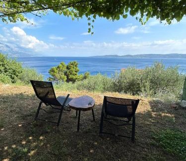 Marusici Apartment | relax