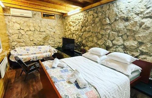 Marusici Apartment | relax
