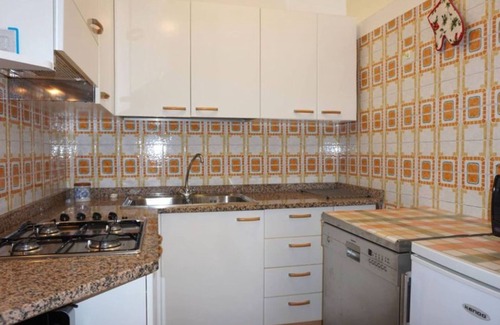 Porto Santa Margherita Apartment | Relax in a our pool view apartment - Beahost