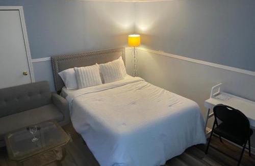 Courtice House | Relax II