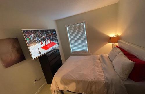 Courtice House | Relax II