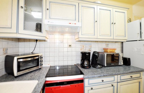 Amelie-les-Bains-Palalda Apartment | Relax in this charming holiday apartment, ideal for your excursions into the mountains.
