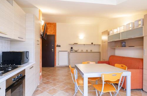Loano Apartment | Relax in Loano with Terrace by Wonderful Italy
