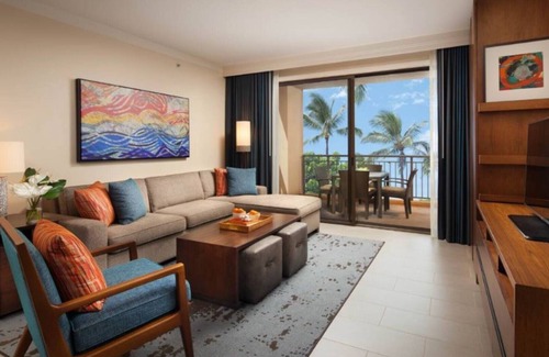 Kaanapali Resort | Relax in Luxury: Westin Nanea's 2-Bedroom Villa, Your Maui Family Getaway