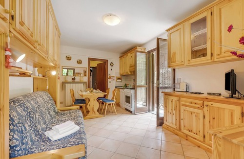Oulx Apartment | Relax In Pineta, Oulx, Italy