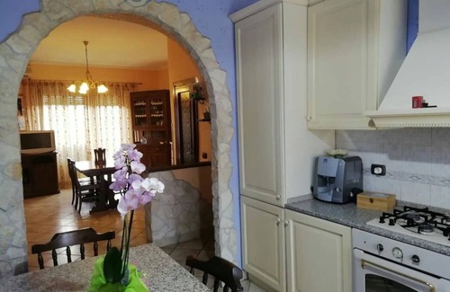 Tor Sapienza House | Relax in Rome - Vacation Rental
