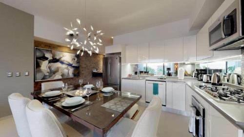 Emiliano Zapata House | Relax In Style at Loft 268, Pool, Gym, BBQ