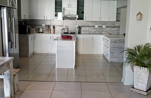 Calypso Beach House | Relax in Style at Ndigo Blue, Langebaan's Coziest Holiday Home