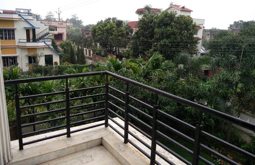 Bolpur House | Relax In Tagore’s Santiniketan