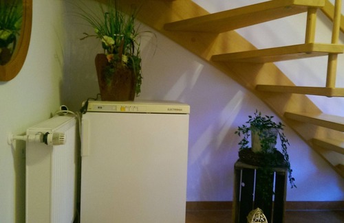 Edewecht House | Relax in the Hedgehog House in Jeddelo