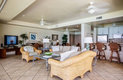 The Bight Condo | Relax in your very own private paradise