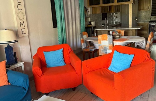 Dangriga House | Relax-Inn Dangriga: Unwind in Style!