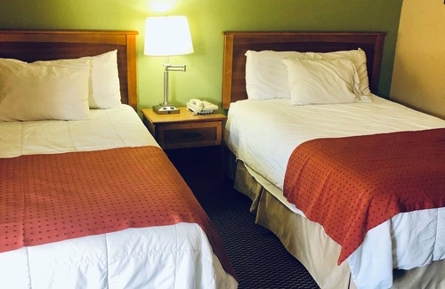 Guin Hotel | Relax Inn Guin