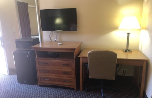 Guin Hotel | Relax Inn Guin