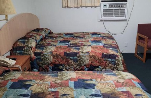 Ranger Hotel | Relax Inn Ranger