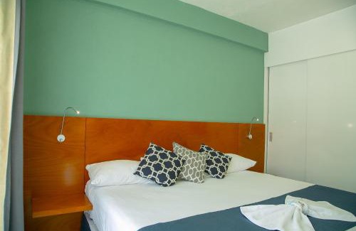 San Andres Tuxtla Hotel | Relax Inn Suites