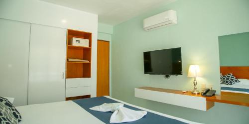 San Andres Tuxtla Hotel | Relax Inn Suites