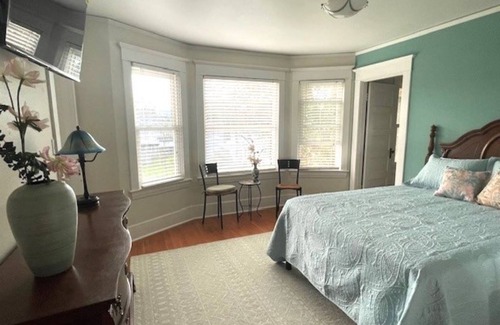 Forest Grove Bed & Breakfast | Relax Inn The Grove