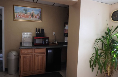Rome Hotel | Relax Inn