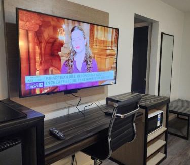 Webster Crossing Hotel | Relax Inn