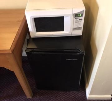 Wilkes-Barre Hotel | Relax Inn
