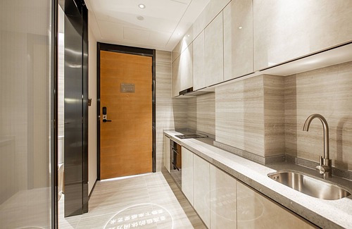 Guangzhou Science City Hotel | Relax Life Hotel