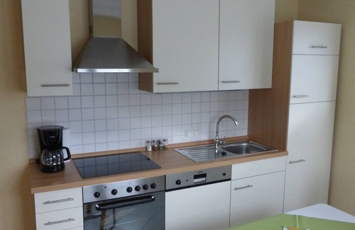 Villmar Apartment | Relax & love! Comfort Apartment Unica romantic Lahntal in Villmar