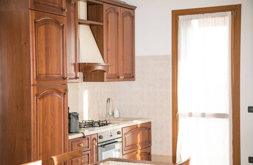 Col San Martino Apartment | Relax nel sito Unesco del prosecco DOCG