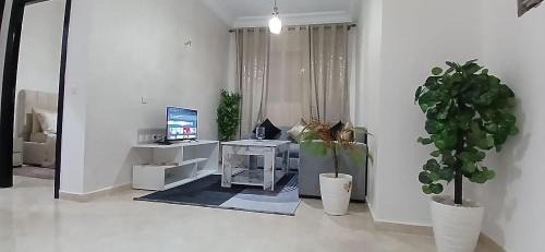 Oulad Khallouf Apartment | Relax nouvelle ville ibn batouta2