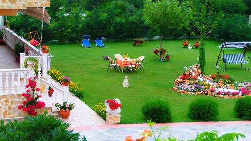 Loutraki House | Relax pozar