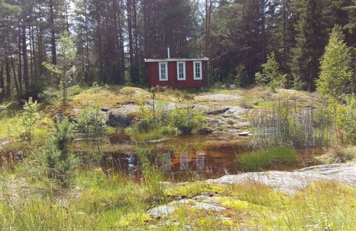 Saffle Cabin | Relax Ranch