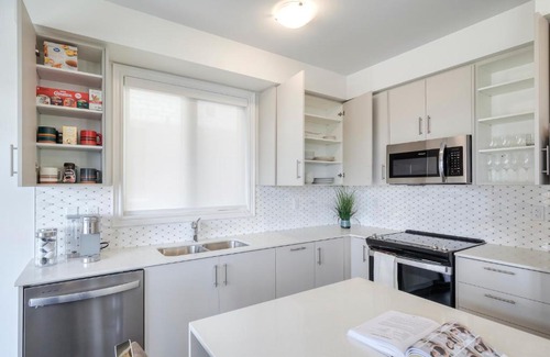 Bradford House | Relax, Refresh and Recharge Peaceful Space