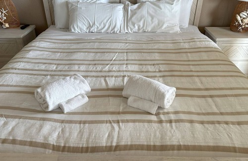 Lammermoor House | Relax, Rewind, Revisit