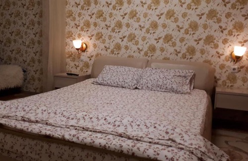 Nizhnekamsk Apartment | RELAx