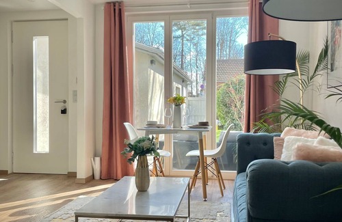 Margny-les-Compiegne House | Relax - Spa - Romantic stay