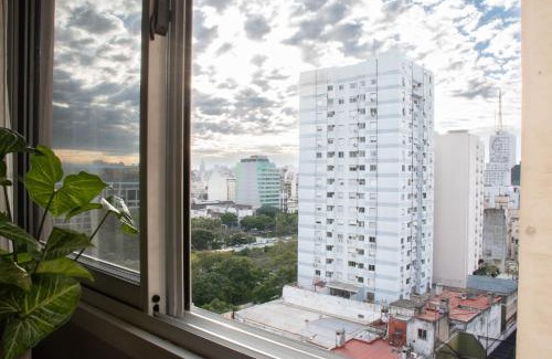 Constitucion Apartment | Relax Tango BA - San Telmo