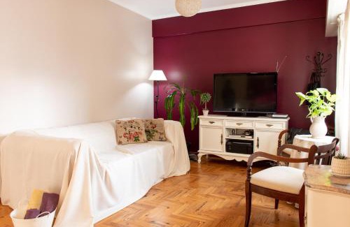 Constitucion Apartment | Relax Tango BA - San Telmo