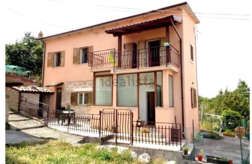 Ascoli Piceno House | Relax vicino Ascoli Piceno