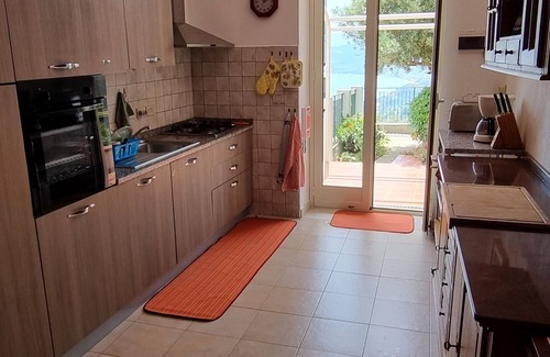 Galbato Apartment | Relax with a dream view, peace and comfort