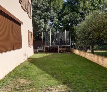 Bourg-Madame Apartment | Relax y naturaleza en Bourg-Madame/Puigcerdà.