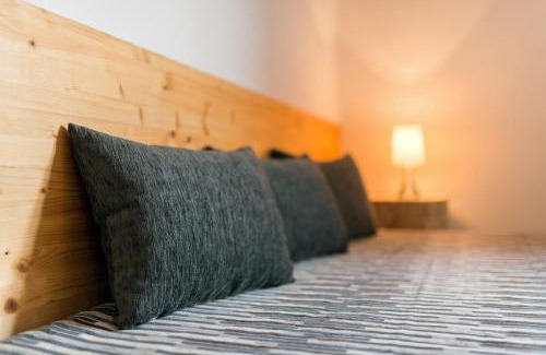 Sychrov House | Relax Zone Vrchovina