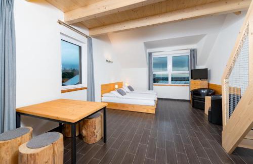 Sychrov House | Relax Zone Vrchovina