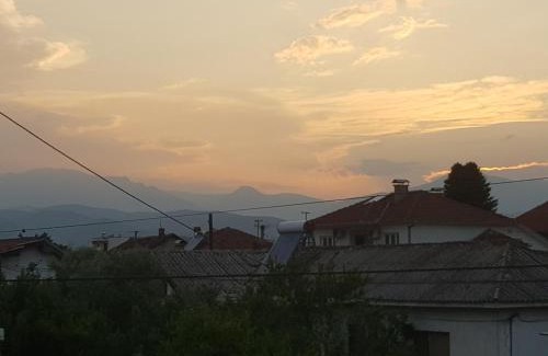 Gevgelija Apartment | Relax1