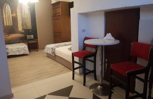 Gevgelija Apartment | Relax1