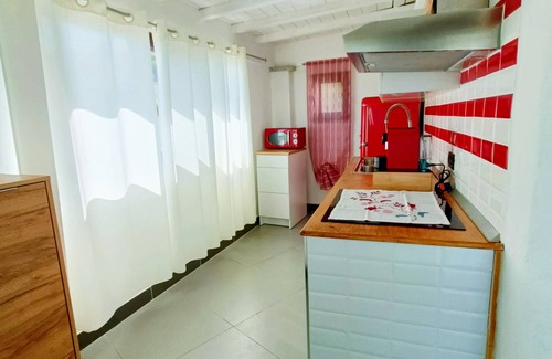 Porto Istana House | Relaxation and comfort come together in an oasis of peace. Authentic Sardinia is waiting for you!