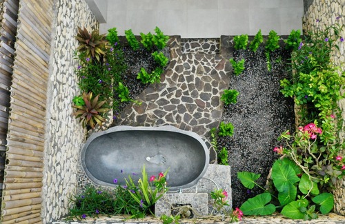 Penida Island House | Relaxation and luxury in Jungle Paradise