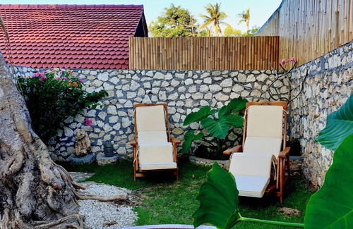 Penida Island House | Relaxation and luxury at Jungle Paradise