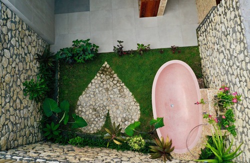 Penida Island House | Relaxation and luxury at Jungle Paradise