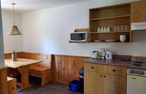 Saint Louis de Kent Resort | Relaxation can be found at the edge of Kouchibouguac National Park