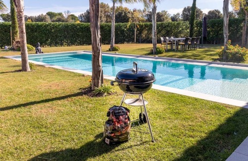 Navata Villa | relaxation, disconnection, nature and many things to visit